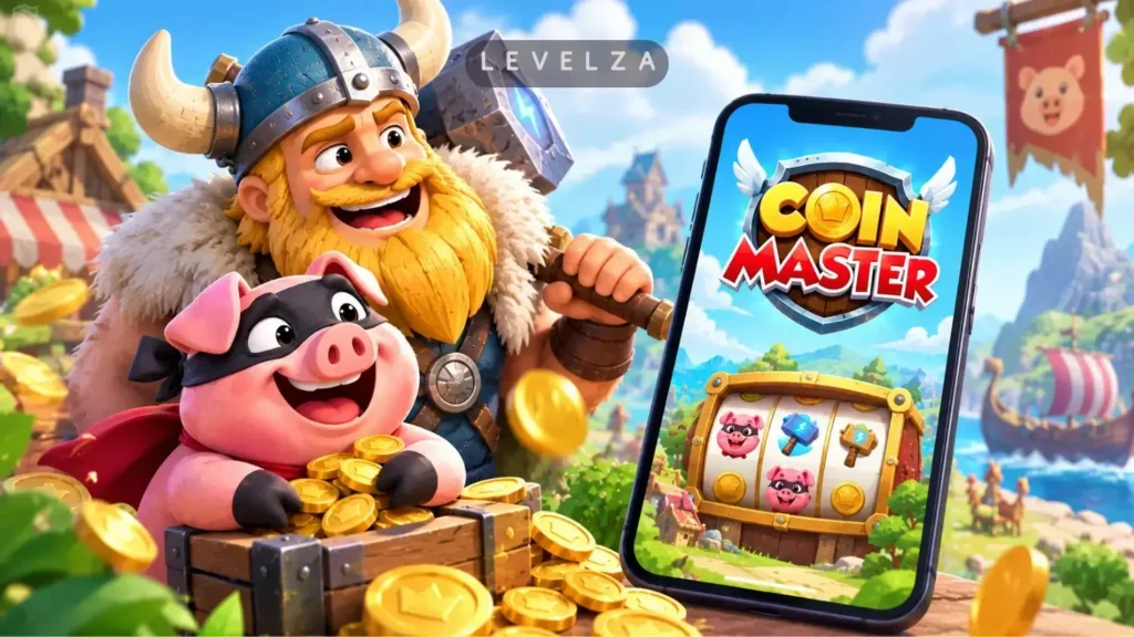 Coin Master Review: Is It Worth Playing in 2026?