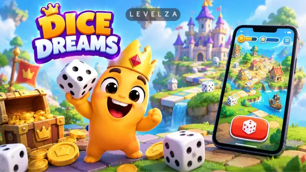 Dice Dreams Review: Is It Worth Playing in 2026?