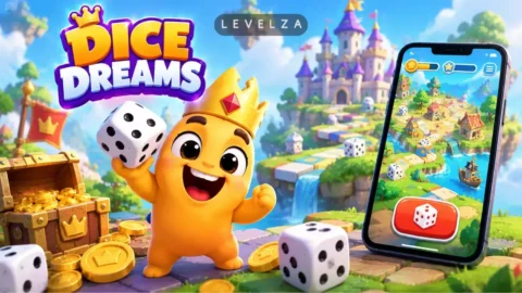 Dice Dreams Review: Is It Worth Playing in 2026?