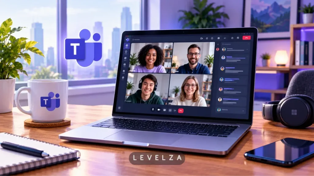 How to Use Microsoft Teams: A Complete Beginner's Guide