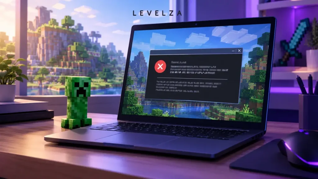 Minecraft Exit Code 1: How to Fix Java Crash Errors