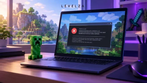 Minecraft Exit Code 1: How to Fix Java Crash Errors