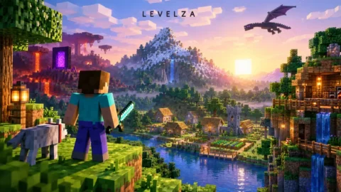 Minecraft Review: Is the Sandbox Still Worth It?