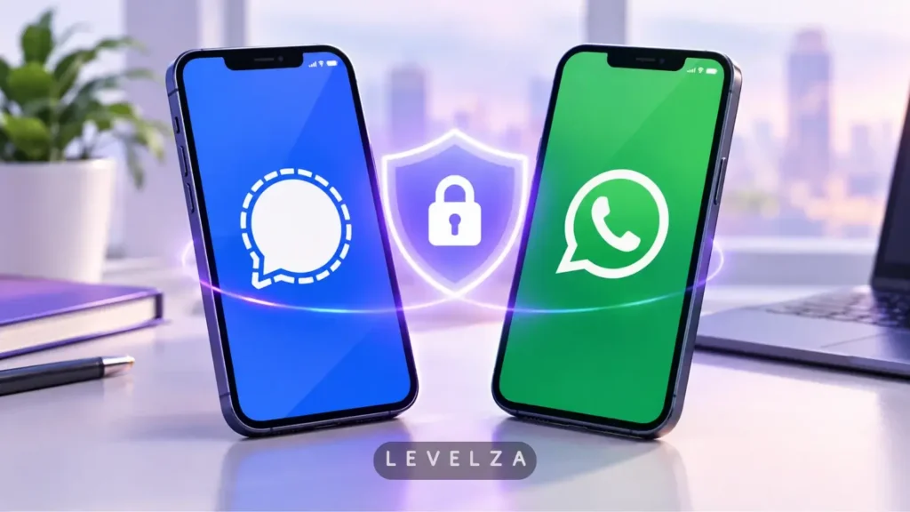Signal vs WhatsApp: Which Messenger Wins for Privacy?