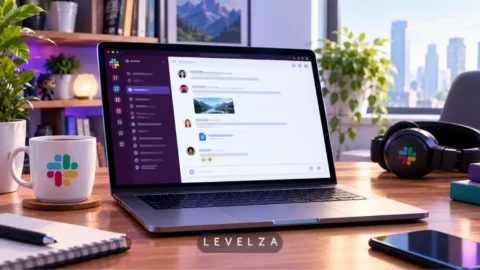 Slack Review: Is It Still the Best Work Chat in 2026?