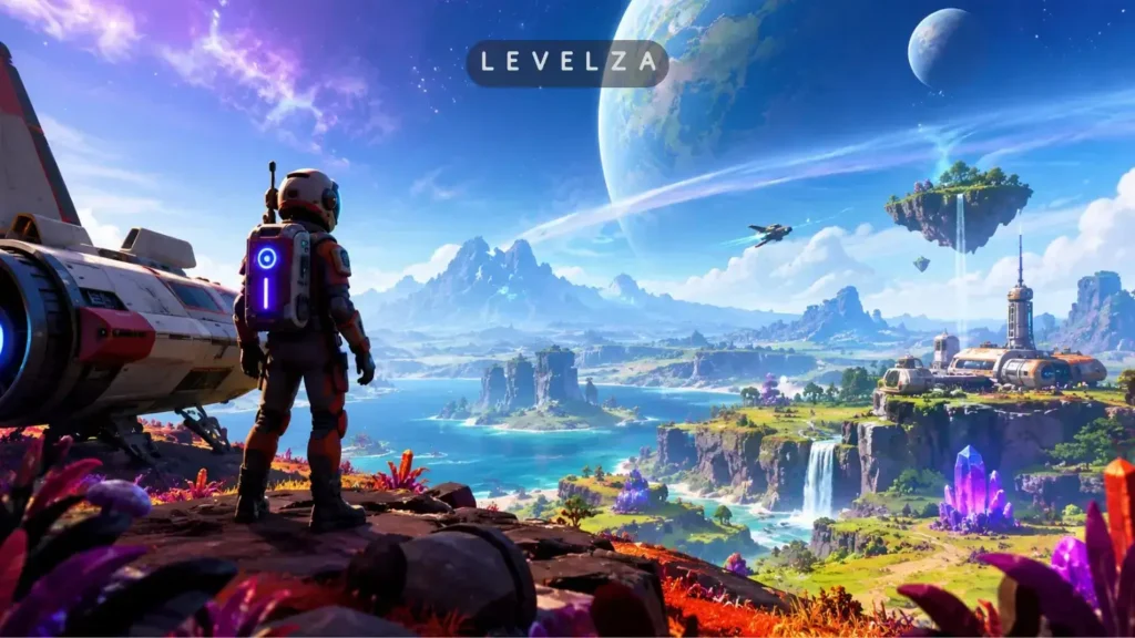 Starbound Review: Is the Sci-Fi Sandbox Worth It?