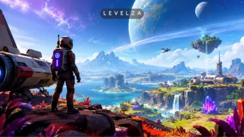 Starbound Review: Is the Sci-Fi Sandbox Worth It?