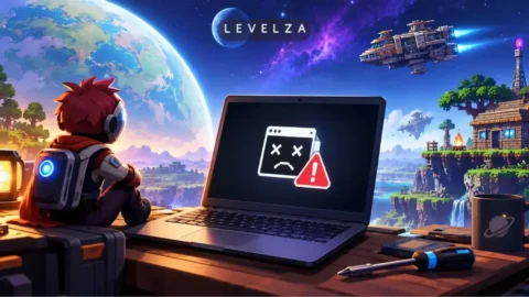 Starbound Won’t Launch: How to Fix Startup Crash Errors