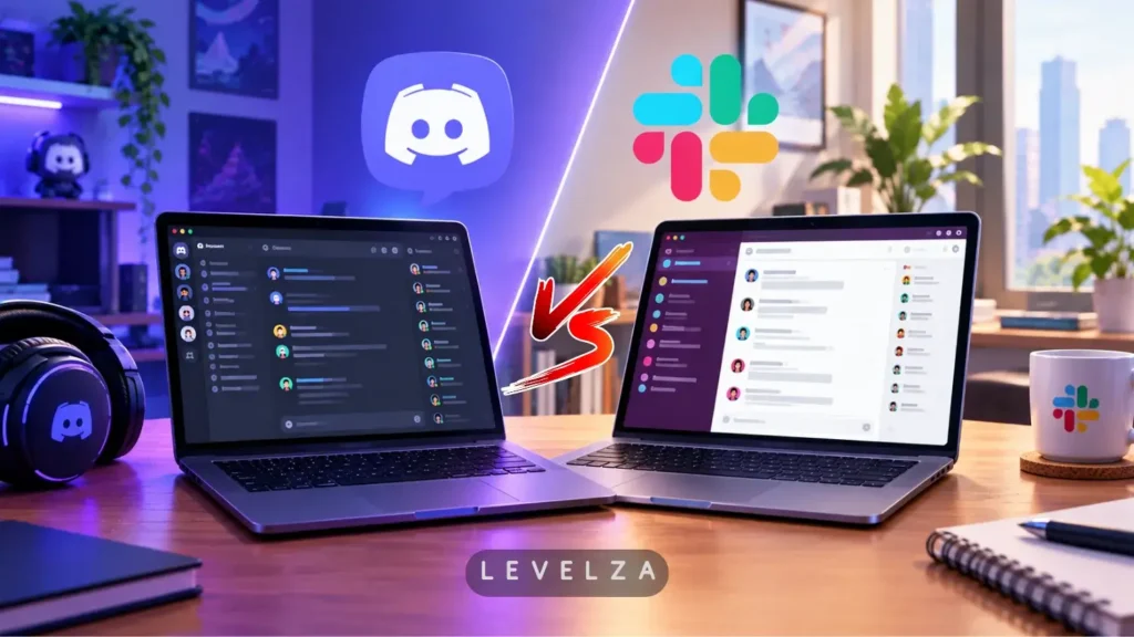 Discord vs Slack: Which Chat App Is Best in 2026?