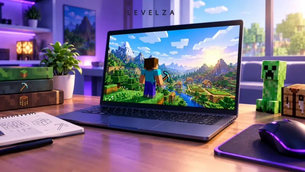 How to Play Minecraft: Complete Beginner's Setup Guide