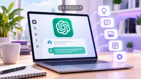How to Use ChatGPT: Complete Beginner’s Guide