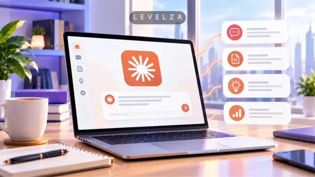 How to Use Claude: Beginner's AI Workflow Guide