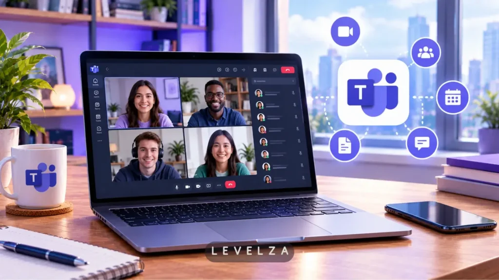 How to Use Microsoft Teams: A Complete Beginner's Guide