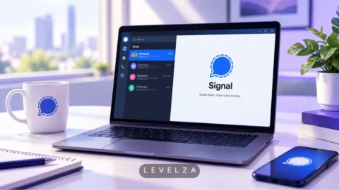 How to Use Signal on PC: Complete Desktop Setup Guide