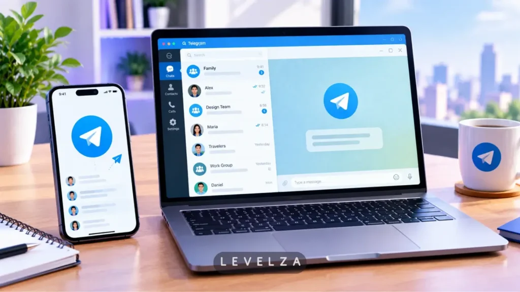 How to Use Telegram on PC: Complete Desktop Setup Guide