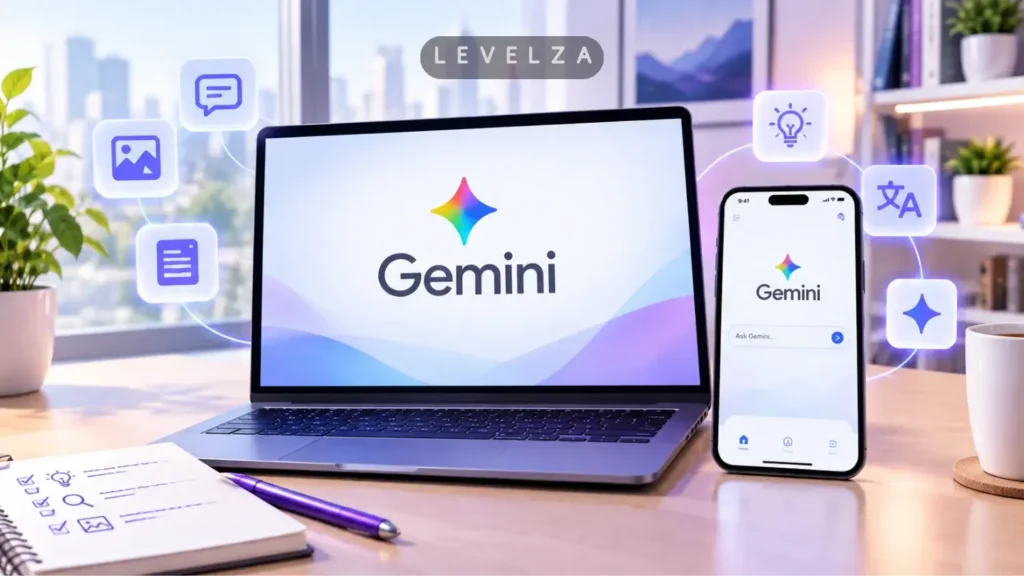 How to Use Google Gemini: Beginner's Complete Guide