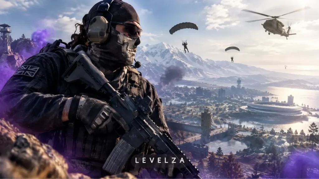 Call of Duty Warzone Review: Is It Worth Playing?