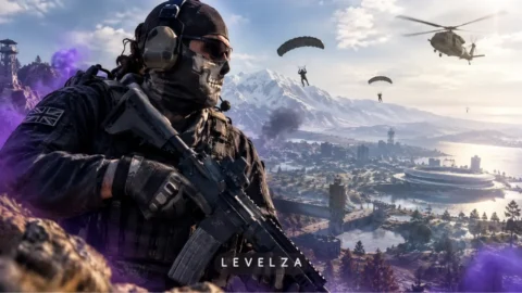 Call of Duty Warzone Review: Is It Worth Playing?