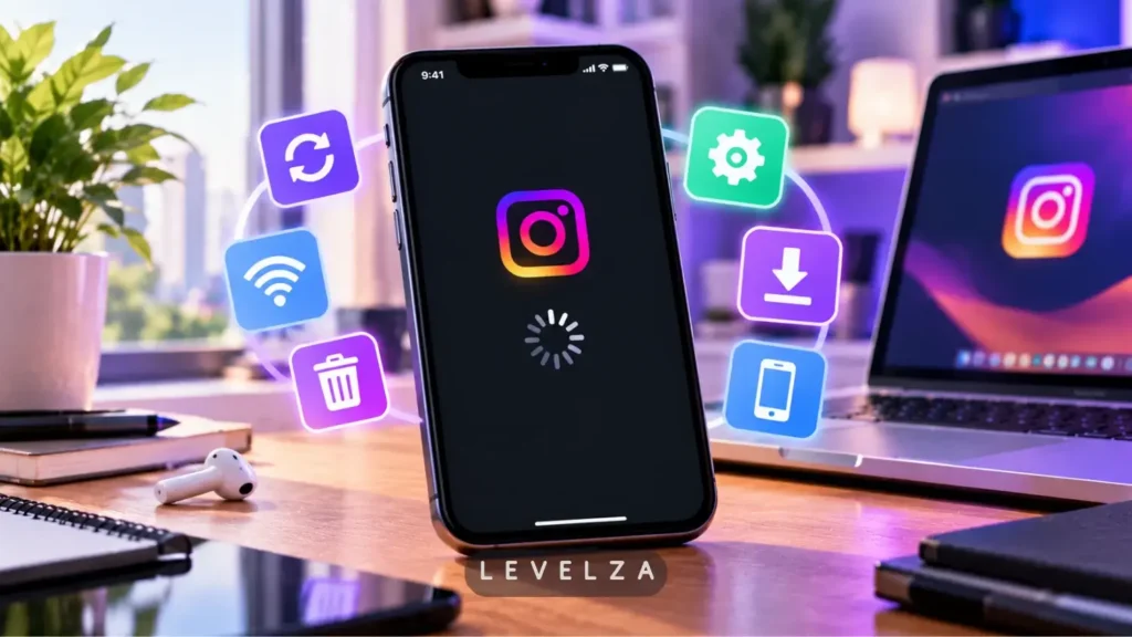 Instagram Keeps Crashing? How to Fix It on Any Device