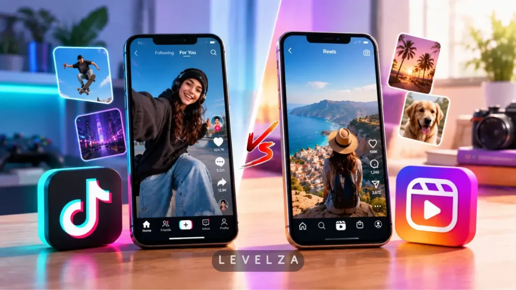 TikTok vs Instagram Reels: Which One Is Better?