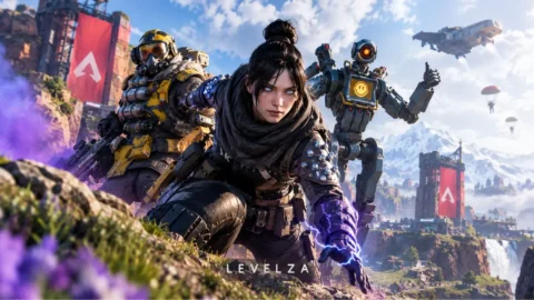 Apex Legends Review 2026: Is the Hero Shooter Still King?