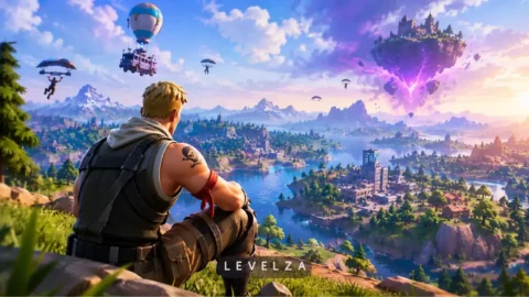 Fortnite Review 2026: Is the Battle Royale Worth Playing?