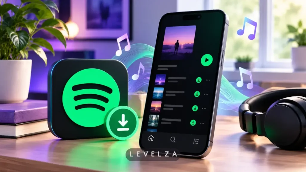 How to Download Songs on Spotify: Full Offline Music Guide