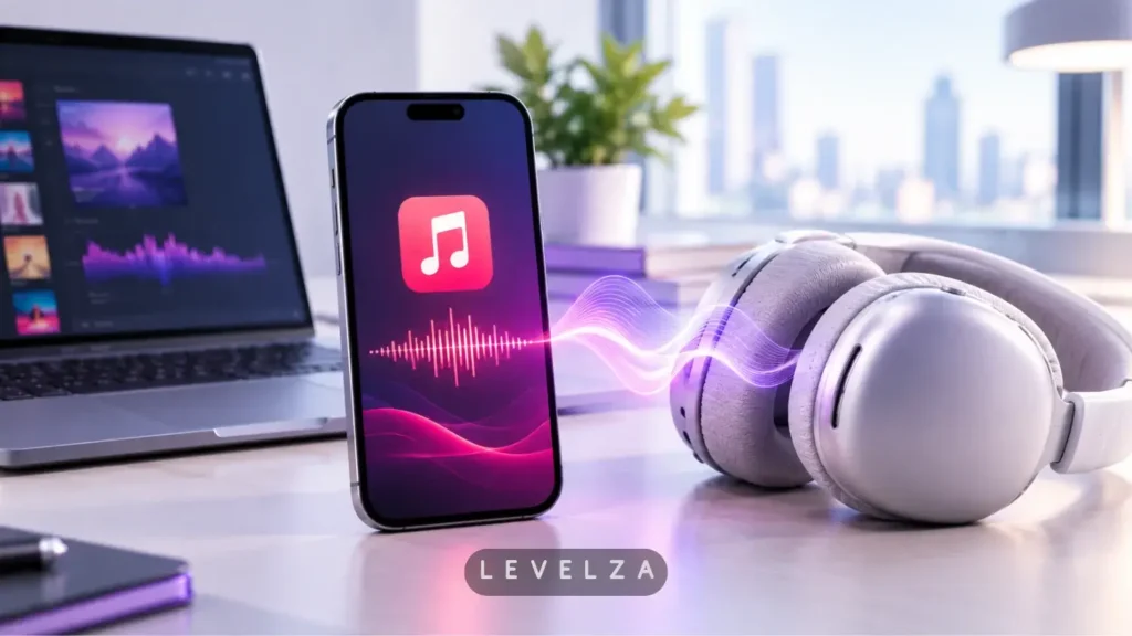 How to Get Lossless Audio on Apple Music: Setup Guide